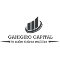 Gahigiro Capital Limited logo - Similar company to Zanifu