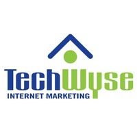 TechWyse Internet Marketing logo - Similar company to Inter Smart