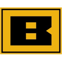 Berger Bau SE logo - Similar company to Unternehmensgruppe Pfaffinger