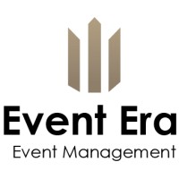 Event Era logo - Similar company to Tickit.Events
