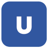 Upliv logo - Similar company to English-Language Arts Network (Elan)