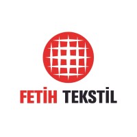 FETİH TEKSTİL logo - Similar company to 💎 Quartz Teksti̇l Transfer Baski 💎