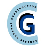 Genesis General Construction logo - Similar company to Contractor Solutionz