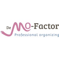 De Mo-Factor logo - Similar company to Westburg Life Sciences