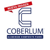 Coberlum logo - Similar company to Fachadas Top