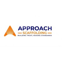 Approach Scaffolding logo - Similar company to Tilbury Scaffolding Limited