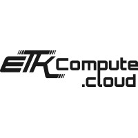 ETKCompute.cloud logo - Similar company to Lima Bean Technology & Services