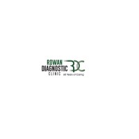 Rowan Diagnostic Clinic, PA logo - Similar company to Archline Service Partners