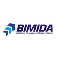 BIMIDA D.O.O. logo - Similar company to Algreen Srbija