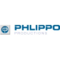 Phlippo Productions logo - Similar company to Phlippo Productions