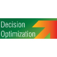 Decision Optimization Gmbh