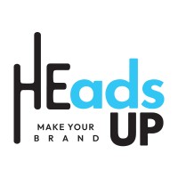 Headsup Stories logo - Similar company to Grawdience