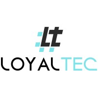 Loyaltec logo - Similar company to Webnexus Digital Solutions