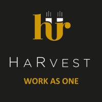 HARVEST - Work As One logo - Similar company to Anyface
