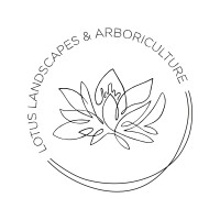 Lotus Landscapes & Arboriculture logo - Similar company to Lotus Landscape Design