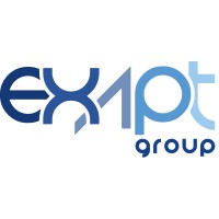 Exapt Group logo - Similar company to Linfa Group