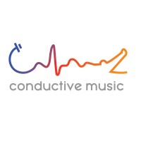 Conductive Music logo - Similar company to Thermal/Conductive Materials Manufacturer-Saintyear