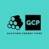 Gayathri Cement Pipes - The Engineer's Choice logo - Similar company to Tuff Cement