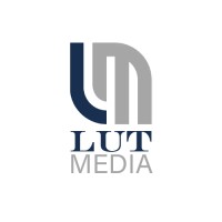 Lut Media logo - Similar company to Whalepods
