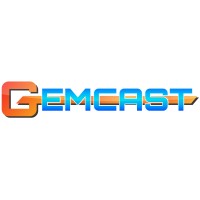 Gemcast Inc. logo - Similar company to The Northern Tribes