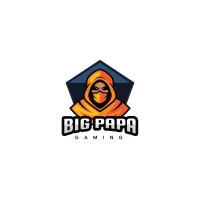 Big Papa Gaming logo - Similar company to Sudarshansoft Solutions