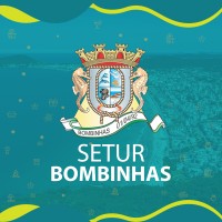 Secretaria de Turismo e Desenvolvimento Econômico de Bombinhas logo - Similar company to Paredes Cereales