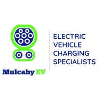 Mulcahy EV logo - Similar company to Watture