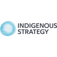 Indigenous Strategy Alliance logo - Similar company to Palliative Manitoba