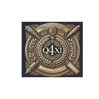 Q4Xi, LLC logo - Similar company to Bailey'S Entertainment Group