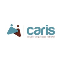 Caris IPS logo - Similar company to Selecon