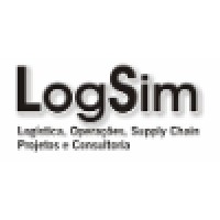 LogSim - Serviços em Logística Ltda logo - Similar company to Crossdo | Logística Para E-Commerce