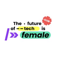 FoTiF Club logo - Similar company to Becentral