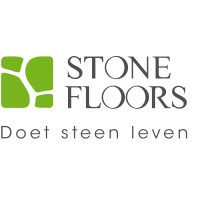 Stonefloors logo - Similar company to K&G Projects Bv -  S.V.K Coatings Bv