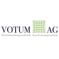 VOTUM AG logo - Similar company to Bcf Advisory