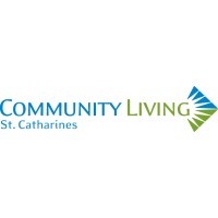 Community Living St. Catharines logo - Similar company to Ontario Association On Developmental Disabilities