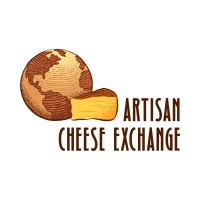 The Artisan Cheese Exchange logo - Similar company to Clearfield Cheese