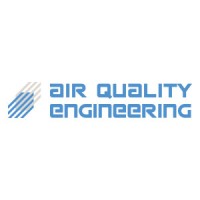 Air Quality Engineering, Inc. logo - Similar company to Dynamic Air Quality Solutions