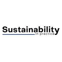Sustainability in Practice logo - Similar company to Pullman Licensing