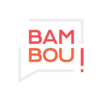 Bambou Communication Marketing logo - Similar company to Stella Communication