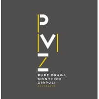 Pupe Braga Monteiro Zirpoli Advogados logo - Similar company to Theresa Nóbrega Advocacia