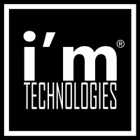 I'M TECHNOLOGIES logo - Similar company to Discover