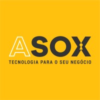 ASOX TECNOLOGIA logo - Similar company to Fairpoint - Tecnologia Integrada