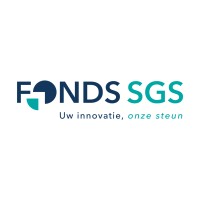 Fonds SGS logo - Similar company to Kuria