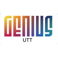Genius UTT logo - Similar company to Tedxuttroyes