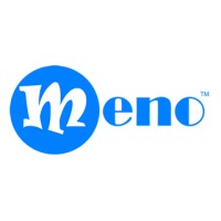 Meno Finance Ltd logo - Similar company to Cloudspace Technologies