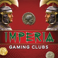 Gaming Clubs Imperia logo - Similar company to Aoggab/Сохидб