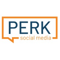 PERK Social Media logo - Similar company to Tyxan