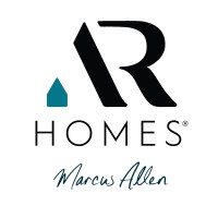 AR Homes Jacksonville - Marcus Allen Homes, Inc. logo - Similar company to Etownjax