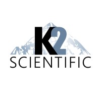 K2 Scientific logo - Similar company to Tal Engineering Ltd.