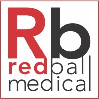 Red Ball Medical Supply Inc logo - Similar company to Cardiosight, Inc